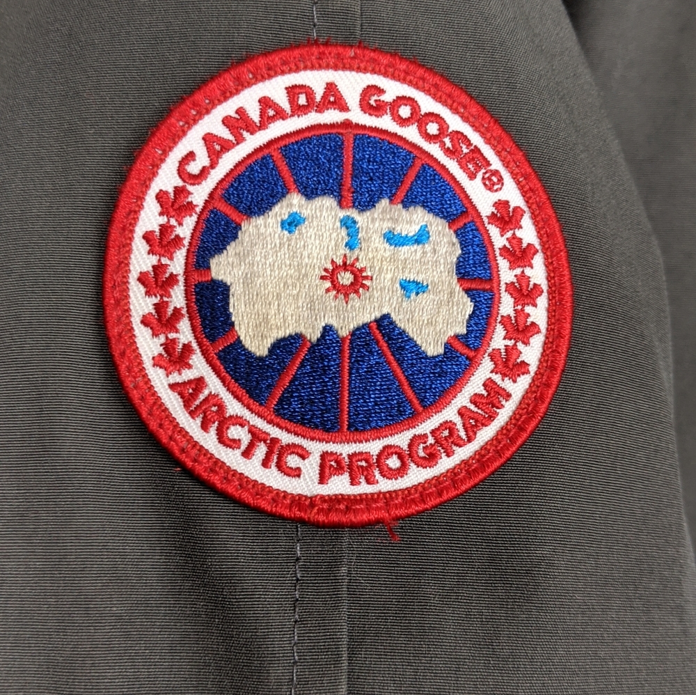 Canada Goose Men's Chilliwack Bomber Jacket